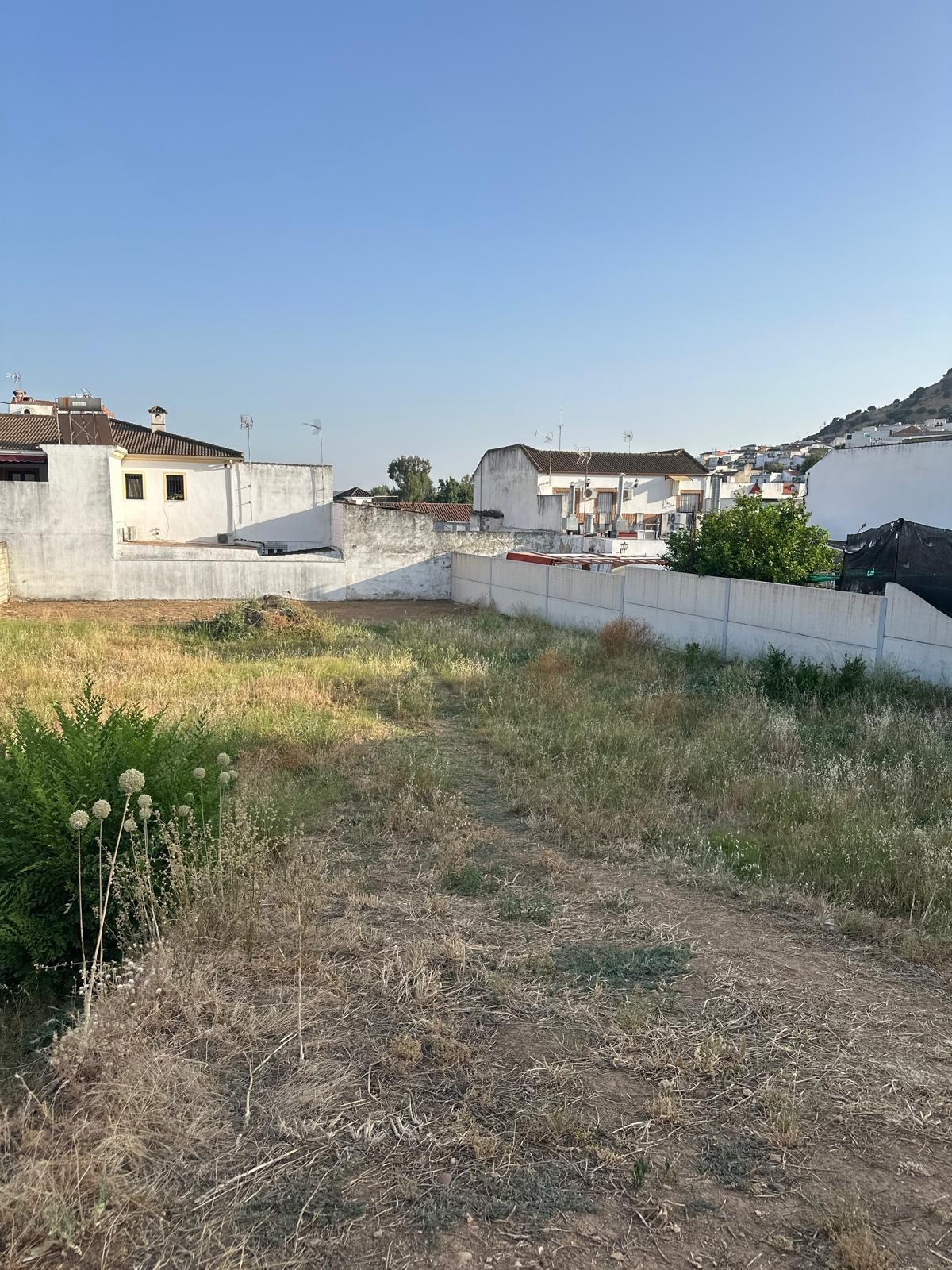 Terreno en Almodóvar del Río, Córdoba en venta Plano del sitio- Imagen 1 de 5