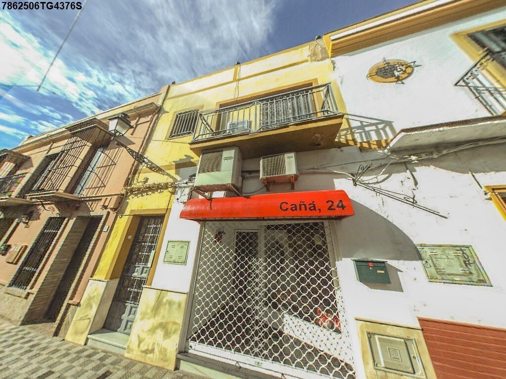 Calle Alcalá y Orti, 24, Alcalá de Guadaíra, Sevilla en venta Foto principal- Imagen 1 de 2
