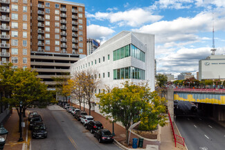 Más detalles para 8070 Georgia Ave, Silver Spring, MD - Coworking en alquiler