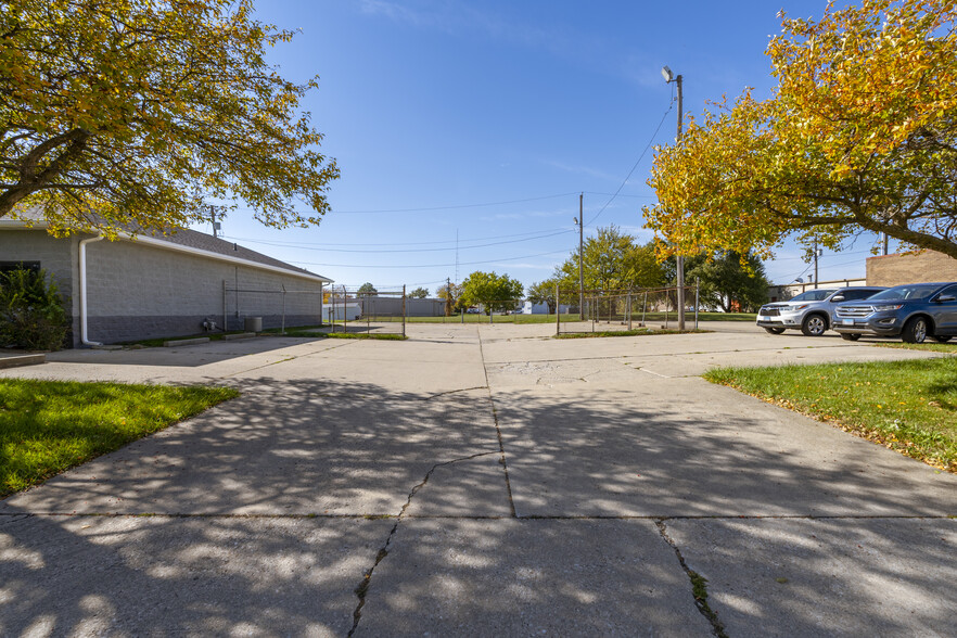 3085 N Kandy Ln, Decatur, IL en alquiler - Foto del edificio - Imagen 3 de 7