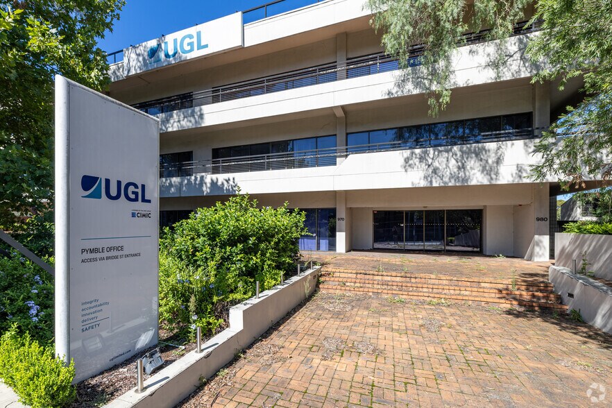 3 Bridge St, Pymble en venta - Foto del edificio - Imagen 3 de 7