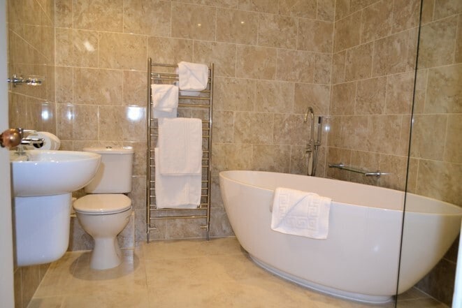 19 Castle St, Beaumaris en venta - Foto del edificio - Imagen 3 de 14