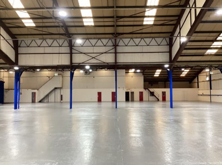 18-20 York St, Ayr en alquiler Foto del interior- Imagen 1 de 2