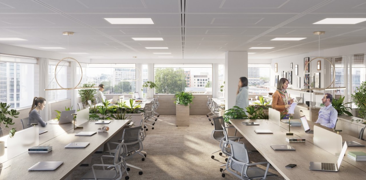 91 Waterloo Rd, London en alquiler Foto del interior- Imagen 1 de 1