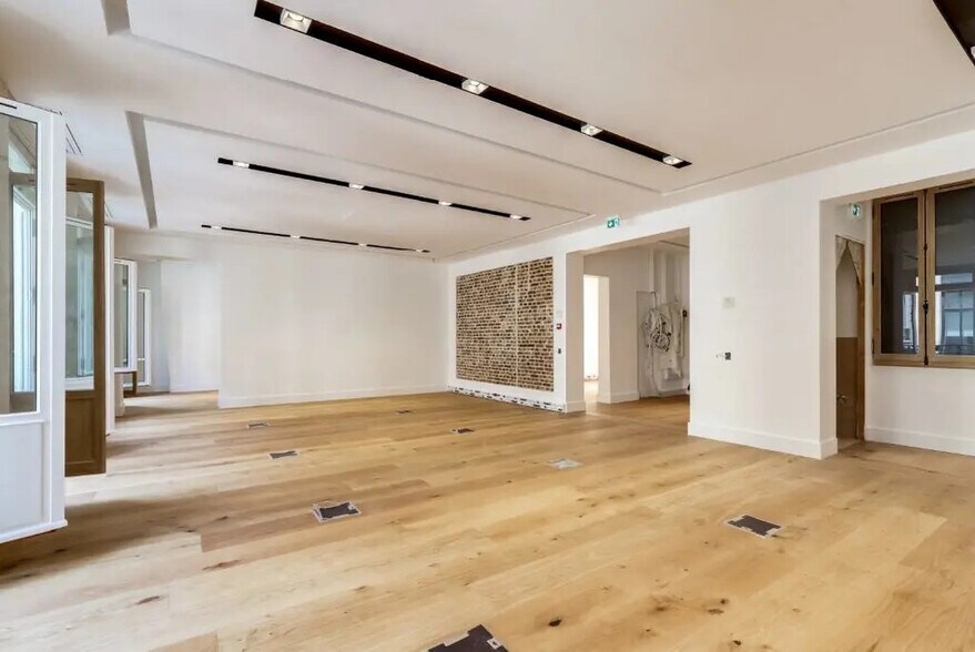 Oficina en Paris en alquiler - Foto del interior - Imagen 2 de 8