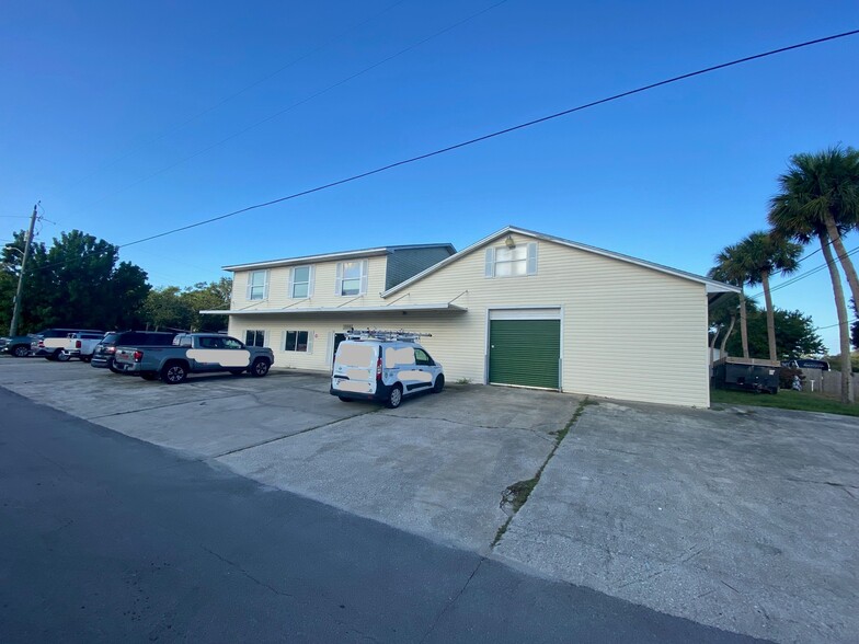 1500 Main St NE, Palm Bay, FL en venta - Foto del edificio - Imagen 1 de 15