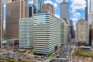 Más detalles para 1500 John F Kennedy Blvd, Philadelphia, PA - Oficinas en alquiler