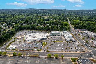 333 N Main St, West Hartford, CT - VISTA AÉREA  vista de mapa - Image1