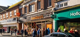 Más detalles de 9-13 Bell St, Henley On Thames - Local en venta