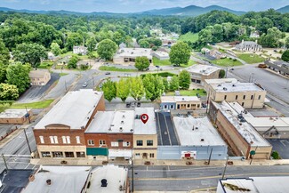 Más detalles para 118 Mulberry St NW, Lenoir, NC - Flex en alquiler