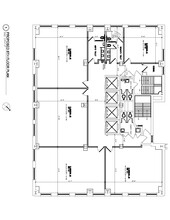 12 E 41st St, New York, NY en alquiler Plano de la planta- Imagen 1 de 1