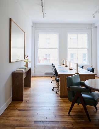 Más detalles para 32 Mercer St, New York, NY - Coworking en alquiler