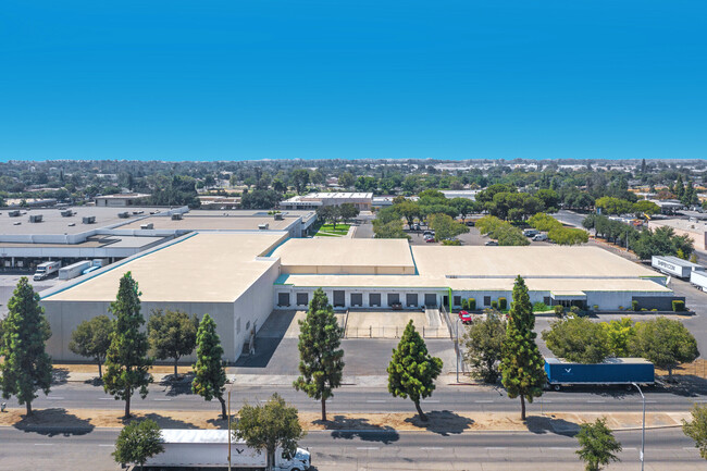 Más detalles para 1931 G St, Fresno, CA - Oficinas, Naves en alquiler