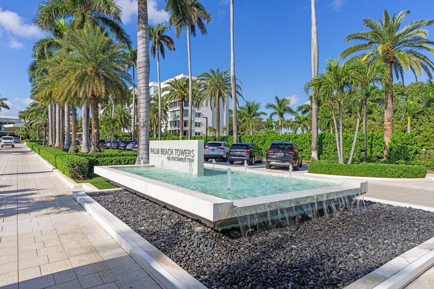 44 Cocoanut Row, Palm Beach, FL en venta - Foto del edificio - Imagen 1 de 1