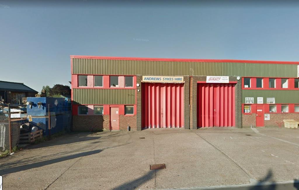 Victoria Rd, Ashford en alquiler Foto del edificio- Imagen 1 de 2