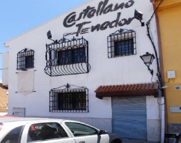 Local en Torres de la Alameda, Madrid en venta - Foto del interior - Imagen 3 de 4