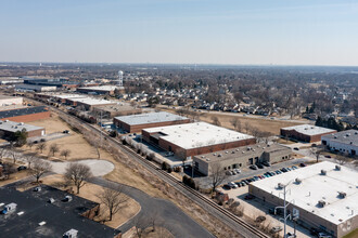 490 Windy Point Dr, Glendale Heights, IL - VISTA AÉREA  vista de mapa - Image1