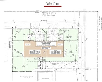 Más detalles para 7274 2300 E, Cottonwood Heights, UT - Terrenos en venta