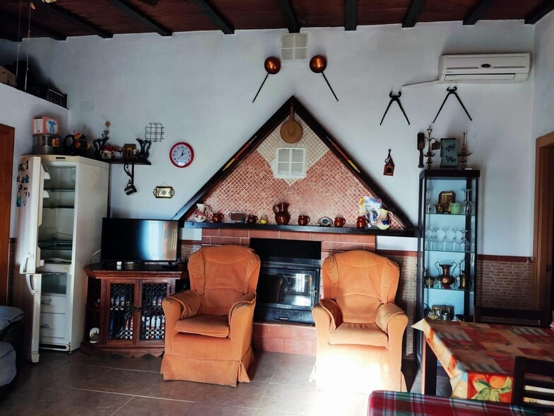 Terreno en Padul, Granada en venta - Foto del edificio - Imagen 3 de 37