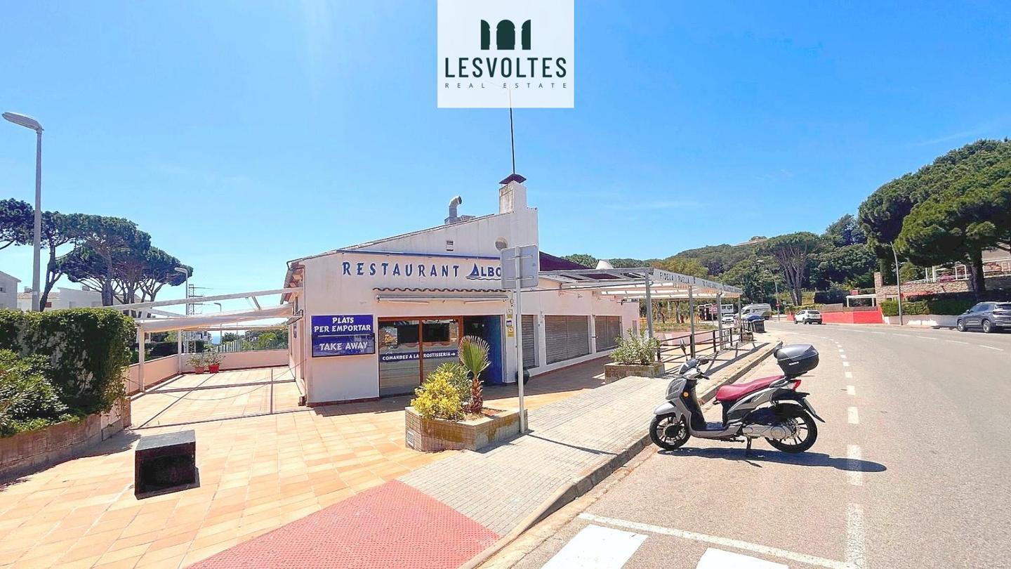 Local en Palafrugell, Gerona en venta Foto del interior- Imagen 1 de 23