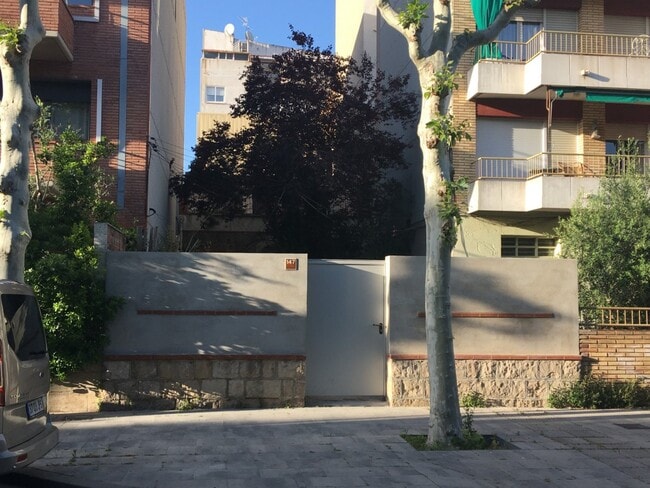 Más detalles de Passeig Mossén Jacint Verdaguer, Igualada - Terreno en venta
