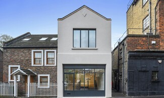 Más detalles de 2 Munden St, London - Oficina en alquiler