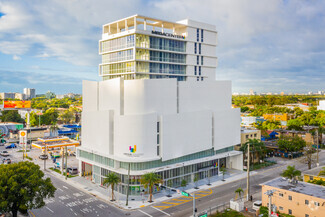 Más detalles para 420 SW 7th St, Miami, FL - Oficinas en alquiler