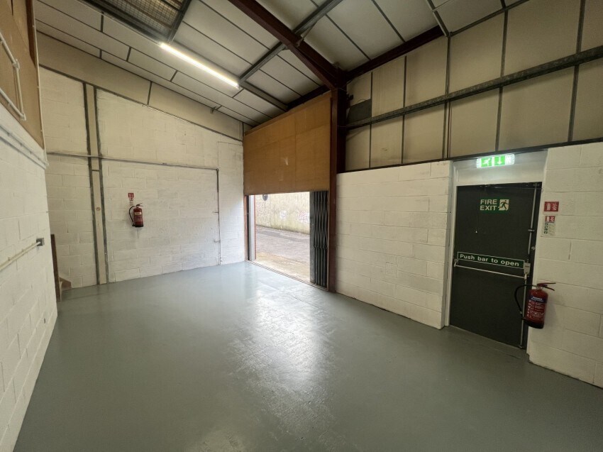 4 Waterloo St, Harrogate en alquiler Foto del interior- Imagen 1 de 6