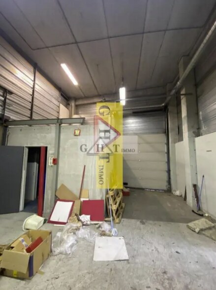 Flex en Ablon-sur-Seine en venta - Foto del interior - Imagen 3 de 7