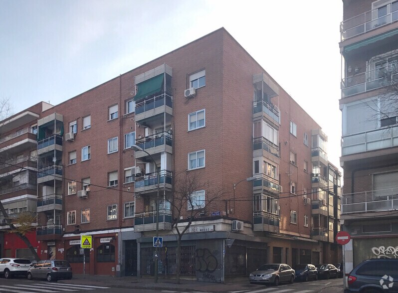 Calle de Emilio Ferrari, 78, Madrid, Madrid en venta - Foto principal - Imagen 1 de 1