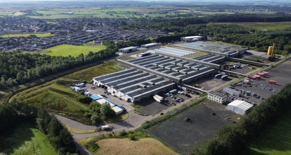 Calderhead Rd, Shotts en alquiler - Foto principal - Imagen 2 de 4