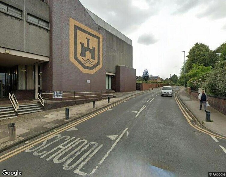 Ferrybridge Rd, Castleford en venta - Foto del edificio - Imagen 2 de 18