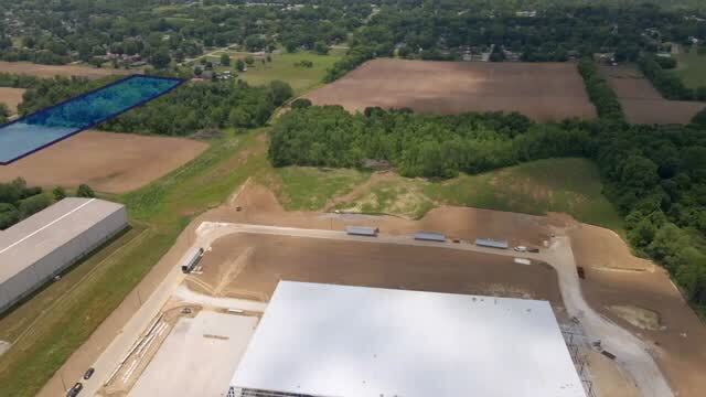 00 Made Industrial Dr, Middletown, OH en venta - Vídeo de anuncio comercial - Imagen 2 de 2