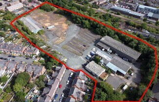 Más detalles de Wood Street Development – en venta, Shrewsbury