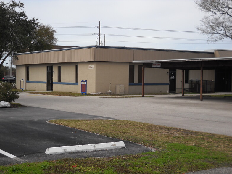 5110 S Florida Ave, Lakeland, FL en alquiler - Foto del edificio - Imagen 2 de 3