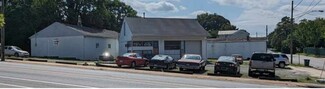 Más detalles para 1622 12th St, Lynchburg, VA - Flex en venta