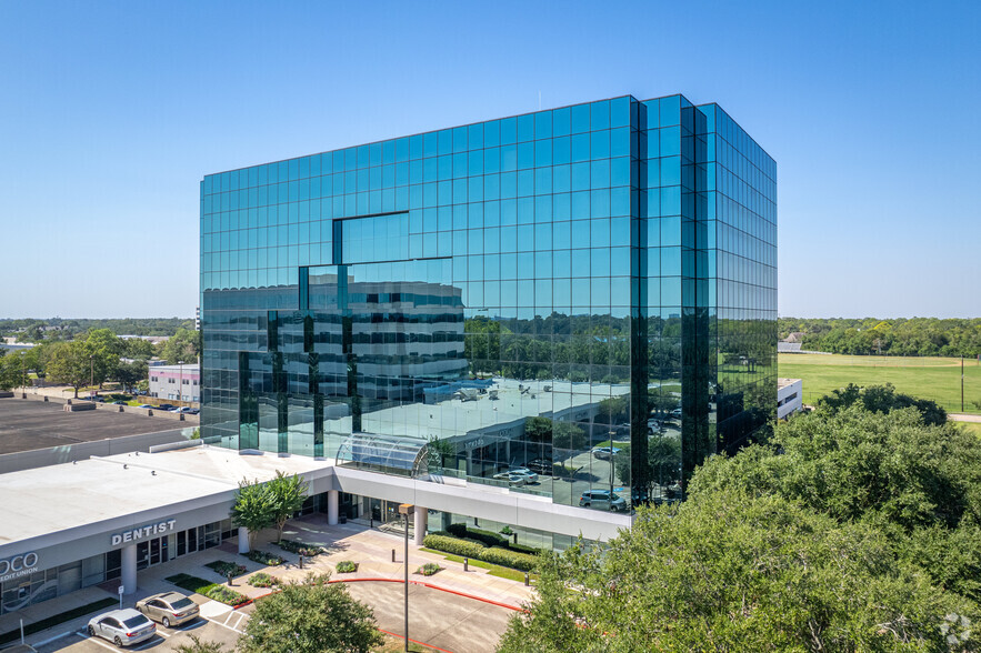 2525 Bay Area Blvd, Houston, TX en alquiler - Foto del edificio - Imagen 1 de 42