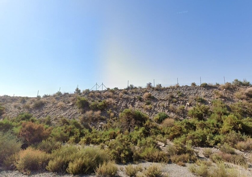 Terreno en Águilas, Murcia en venta - Plano del sitio - Imagen 3 de 3