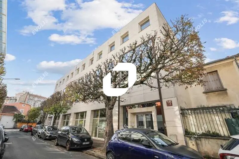 58 Rue Gambetta, Malakoff en venta Foto del edificio- Imagen 1 de 16