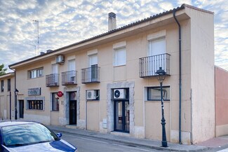 Más detalles de Calle Constitución, 1, Villarejo de Salvanés - Local en venta