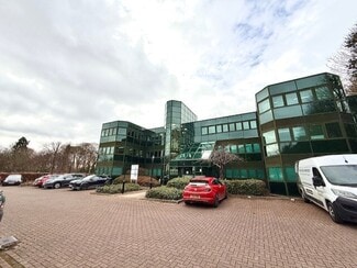 Más detalles de Gemini Cres, Dundee - Oficina en venta