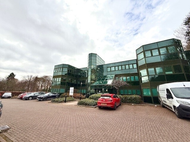 Gemini Cres, Dundee en venta Foto del edificio- Imagen 1 de 7