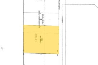 Más detalles de 5159 L B McLeod Rd, Orlando, FL - Nave en alquiler