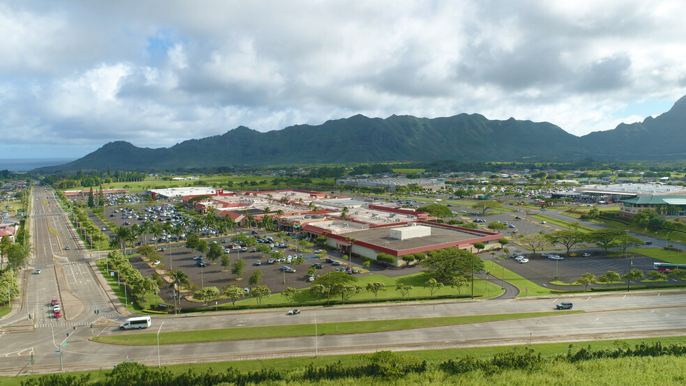 3-2600 Kaumualii Hwy, Lihue, HI en alquiler - Foto del edificio - Imagen 2 de 10