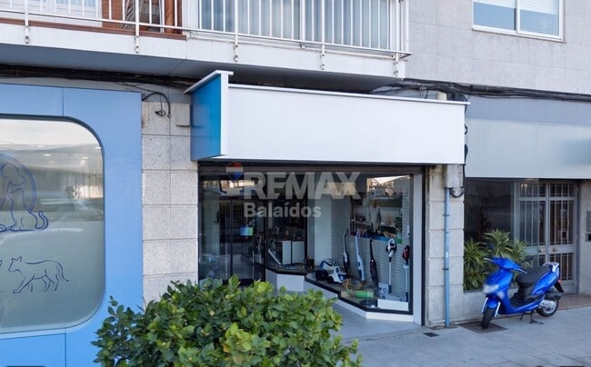 Más detalles de Local en venta