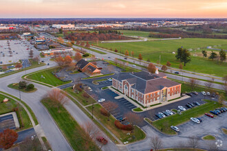 424 Lewis Hargett Cir, Lexington, KY - VISTA AÉREA  vista de mapa - Image1