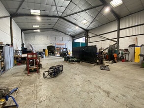 35 St Clement St, Aberdeen en alquiler Foto del interior- Imagen 2 de 3