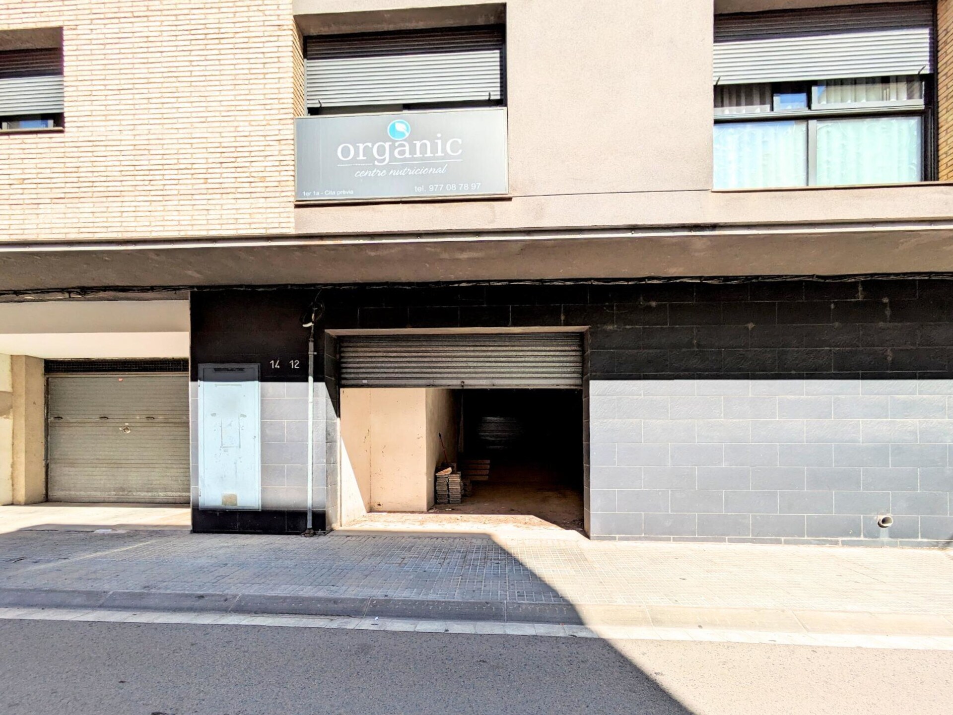 Edificio residencial en Amposta, Tarragona en venta Foto del interior- Imagen 1 de 2