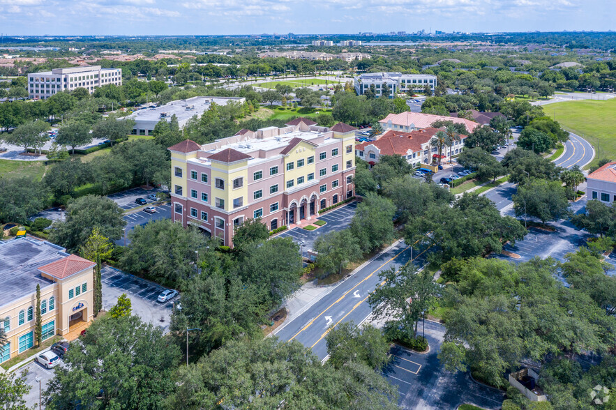 1743 Park Center Dr, Orlando, FL en alquiler - Foto del edificio - Imagen 2 de 5