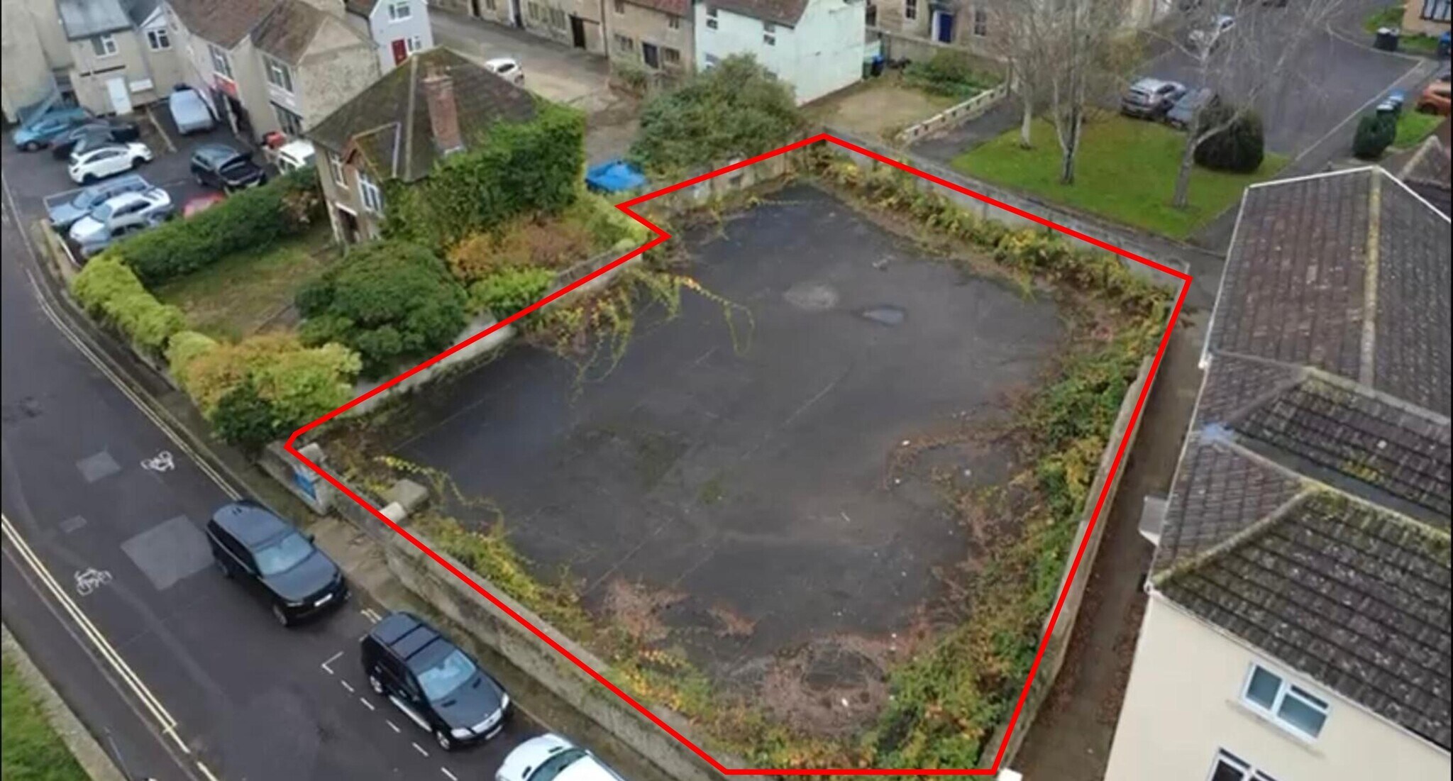 Bath Rd, Melksham en venta Foto principal- Imagen 1 de 3